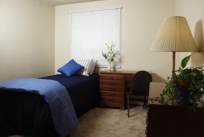 Bedroom Lenwood Place State College PA