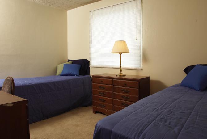 Bedroom Lenwood Place State College PA