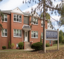 Towneview - Lenwood Apartments State College PA
